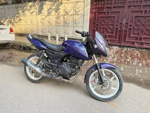 বাইক Bajaj Pulsar 150 2011 Blue