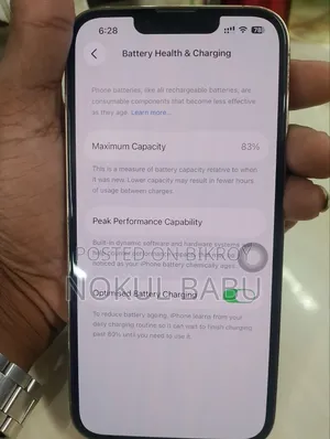 অ্যাপল আইফোন ১৩ প্রো ২৫৬ জিবি