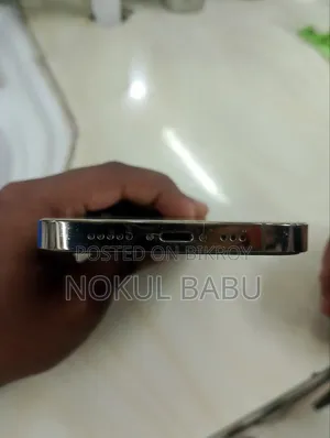 অ্যাপল আইফোন ১৩ প্রো ২৫৬ জিবি