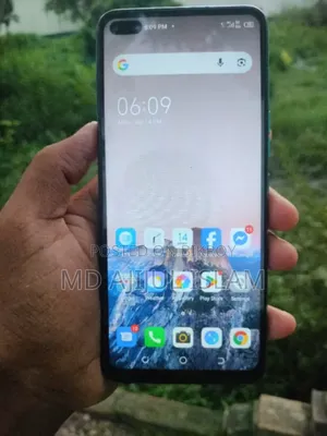 টেকনো ক্যামন ১৬ প্রো ১২৮ জিবি ব্লু