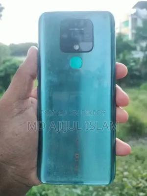 Tecno Camon 16 Pro 128 GB Blue