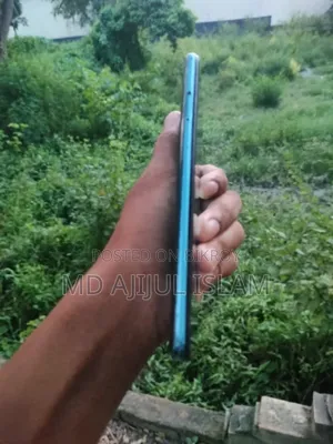 Tecno Camon 16 Pro 128 GB Blue