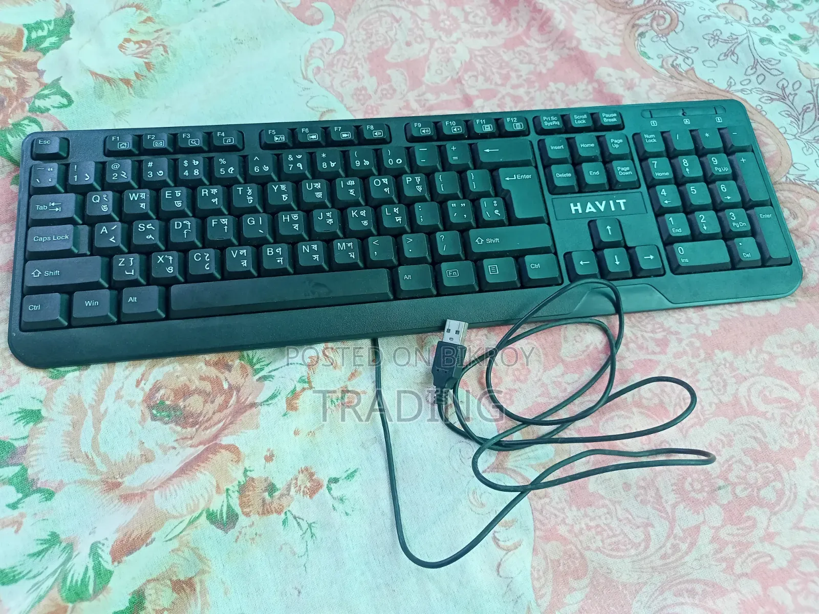 Havit Keyboard