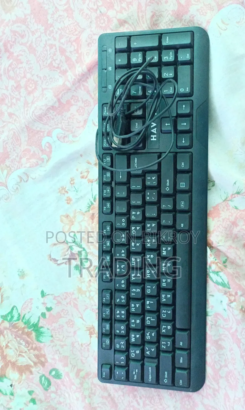 Havit Keyboard