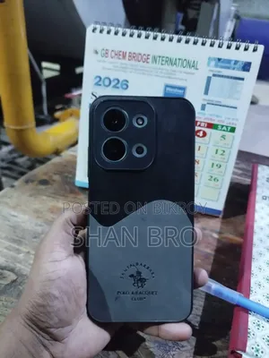 Xiaomi Redmi 15C 256 GB Green