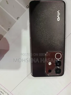 ভিভো ওয়াই২৯ ১২৮ জিবি