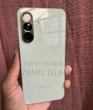 স্যামসাং গ্যালাক্সি এ৫৬ ২৫৬ জিবি হোয়াইট