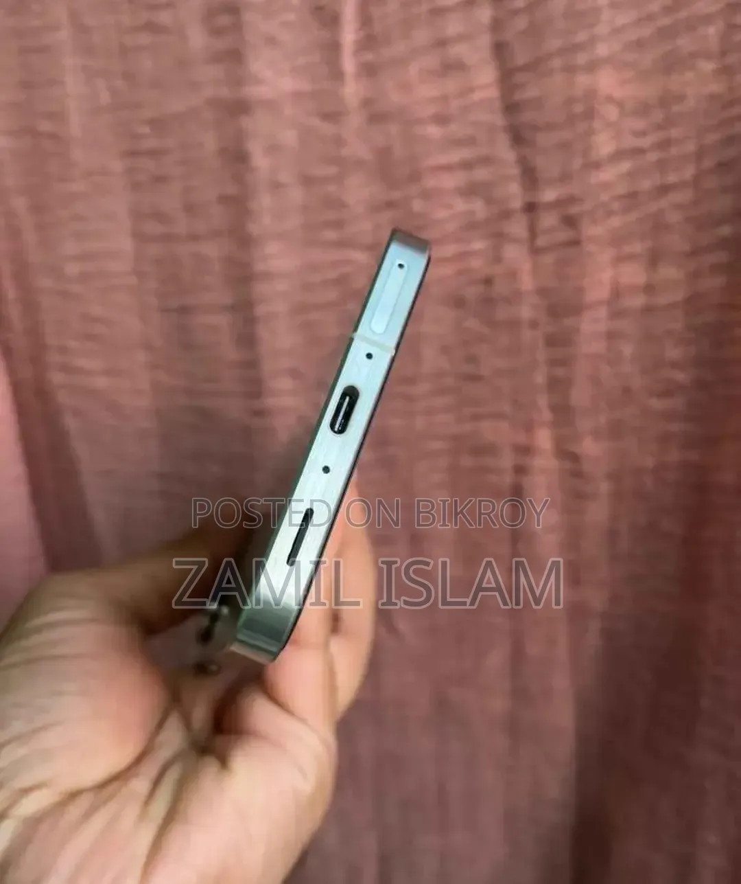 স্যামসাং গ্যালাক্সি এ৫৬ ২৫৬ জিবি হোয়াইট