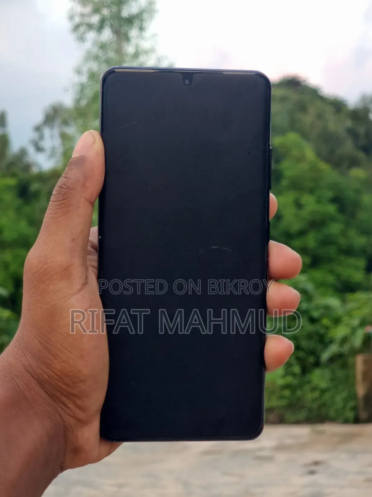 স্যামসাং গ্যালাক্সি এস২১ আল্ট্রা ৫জি ১২৮ জিবি ব্ল্যাক