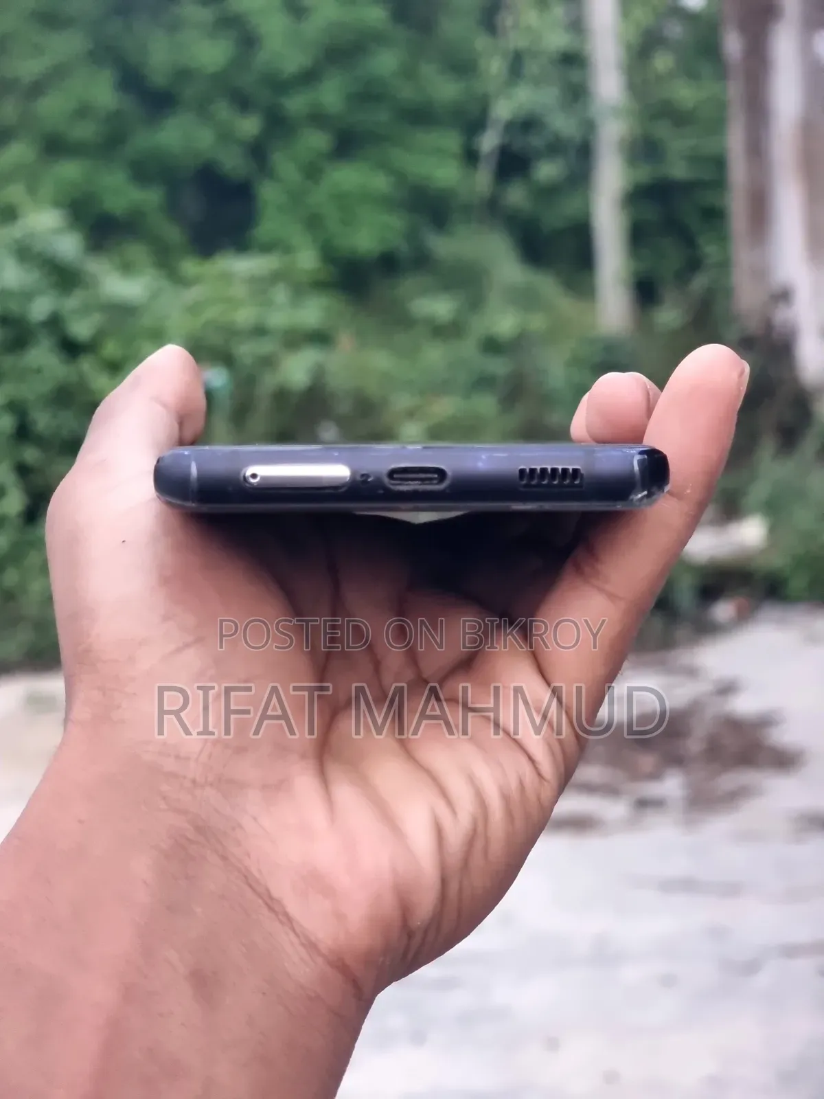 স্যামসাং গ্যালাক্সি এস২১ আল্ট্রা ৫জি ১২৮ জিবি ব্ল্যাক
