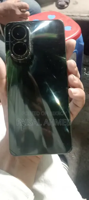 রিয়েলমি সি৬৭ ১২৮ জিবি