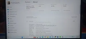 Laptop HP EliteBook 845 G7 8GB AMD Ryzen 5 SSD 250GB