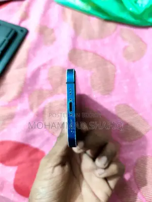 Apple iPhone 12 128 GB Blue