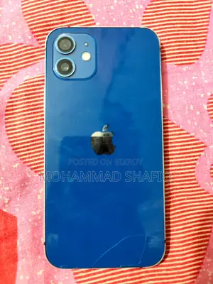Apple iPhone 12 128 GB Blue