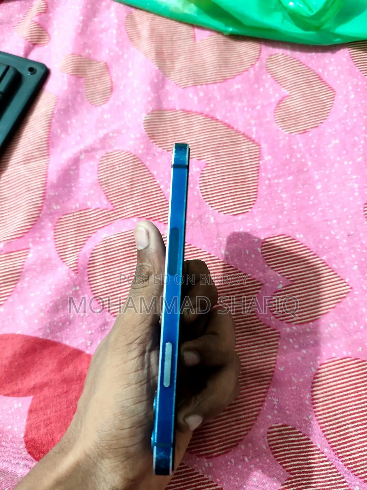 Apple iPhone 12 128 GB Blue