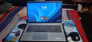 Laptop HP EliteBook 845 G7 8GB AMD Ryzen 5 SSD 250GB