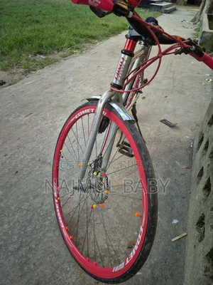 Bicycle Sale