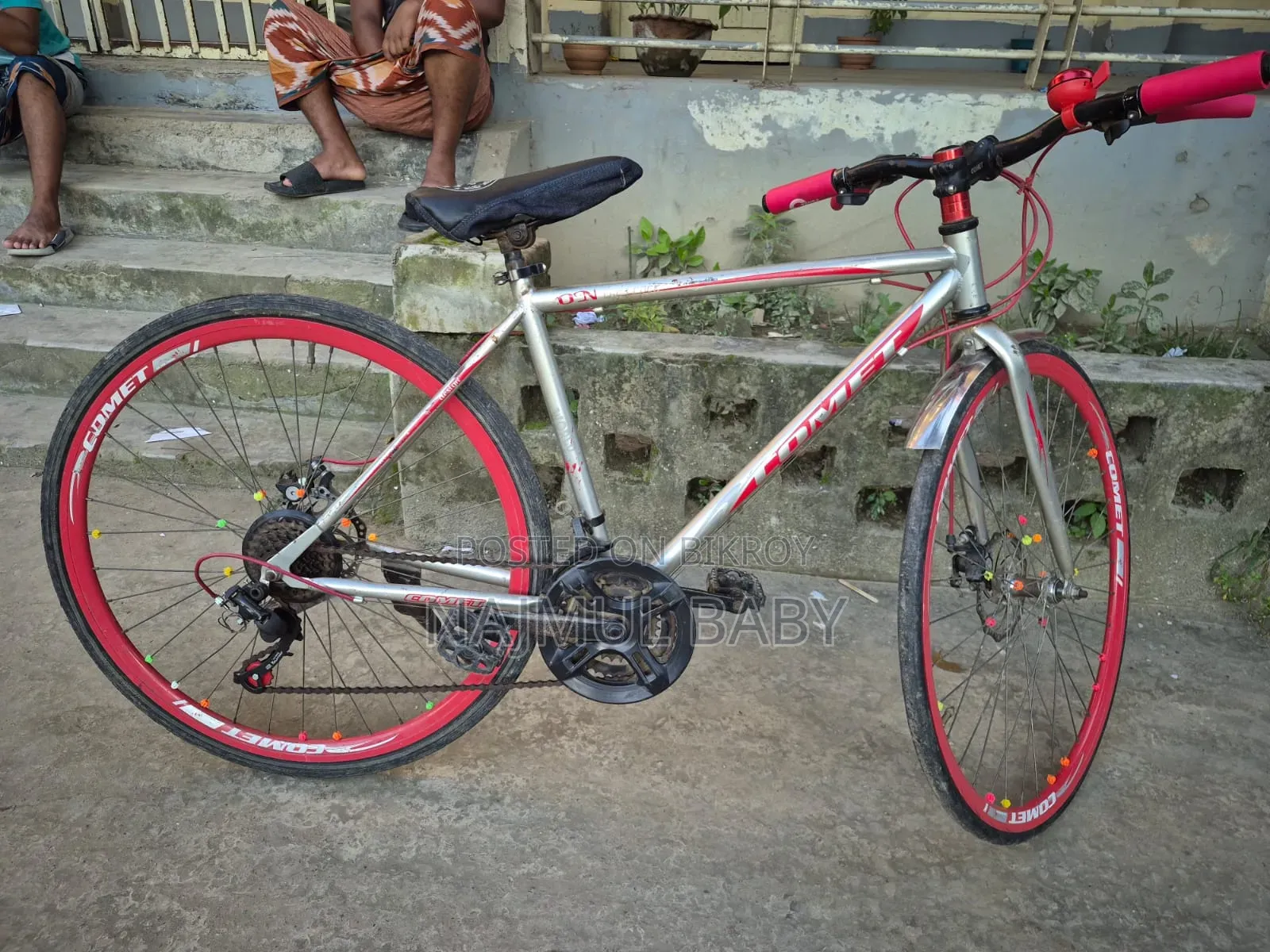 Bicycle Sale