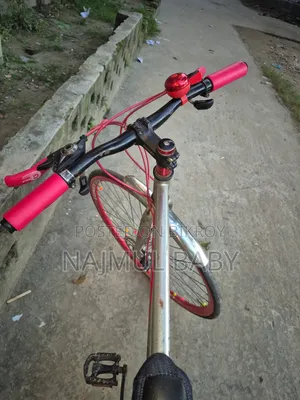 Bicycle Sale