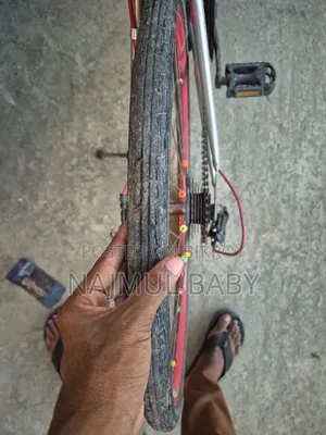 Bicycle Sale