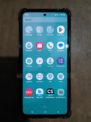 Samsung Galaxy A52 128 GB Blue