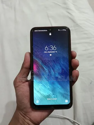 Samsung Galaxy A10 32 GB Blue