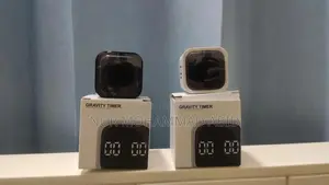 The F4 Gravity Timer