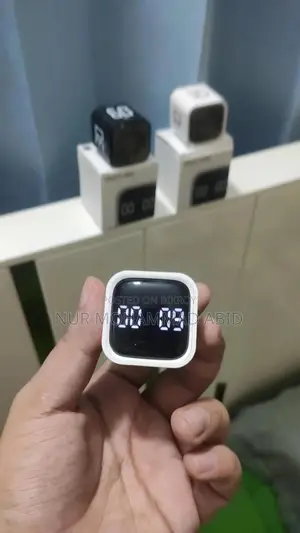 The F4 Gravity Timer