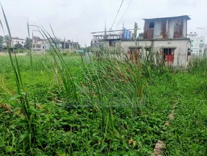 ৫ শতক জমি বিক্রয় করা হবে !