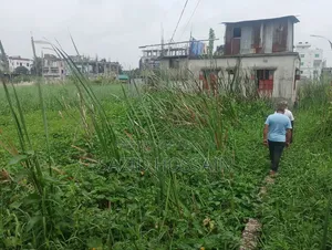 ৫ শতক জমি বিক্রয় করা হবে !