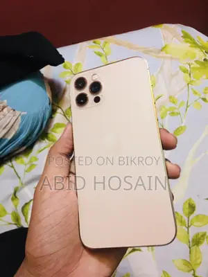 Apple iPhone 12 Pro 256 GB Rose Gold