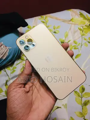 Apple iPhone 12 Pro 256 GB Rose Gold