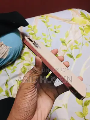 Apple iPhone 12 Pro 256 GB Rose Gold