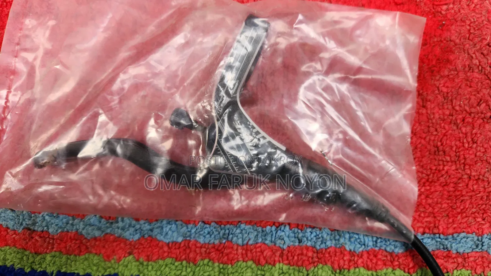 ট্যাঙ্কি টিবি-৩০০ হাইড্রোলিক ডিস্ক ব্রেক সেট