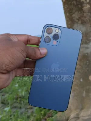 Apple iPhone 12 Pro 128 GB Blue