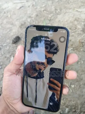 Apple iPhone 12 Pro 128 GB Blue