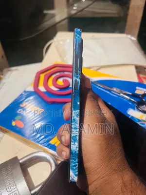 New Xiaomi Redmi Turbo 4 256 GB Black