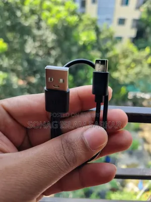 Wireless Microphone Type C