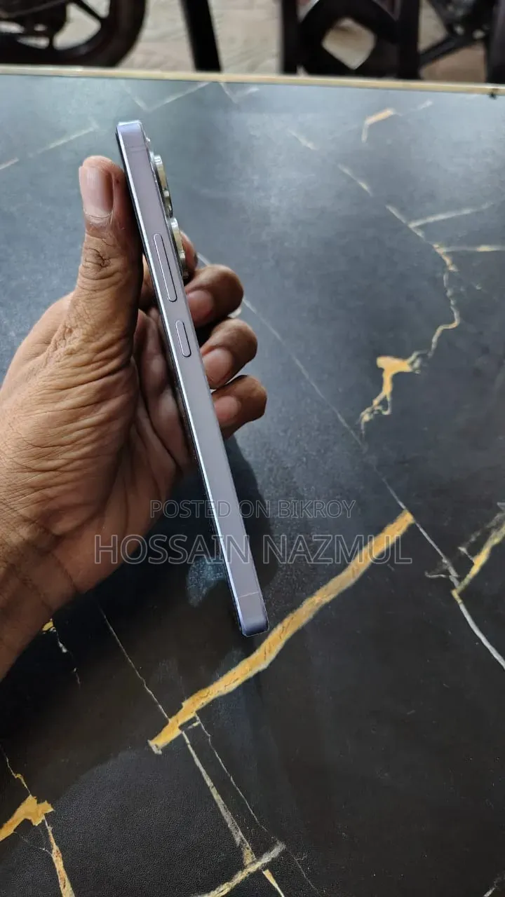 Xiaomi Redmi Note 13 Pro 5G 256 GB Silver