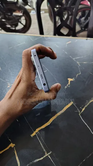Xiaomi Redmi Note 13 Pro 5G 256 GB Silver
