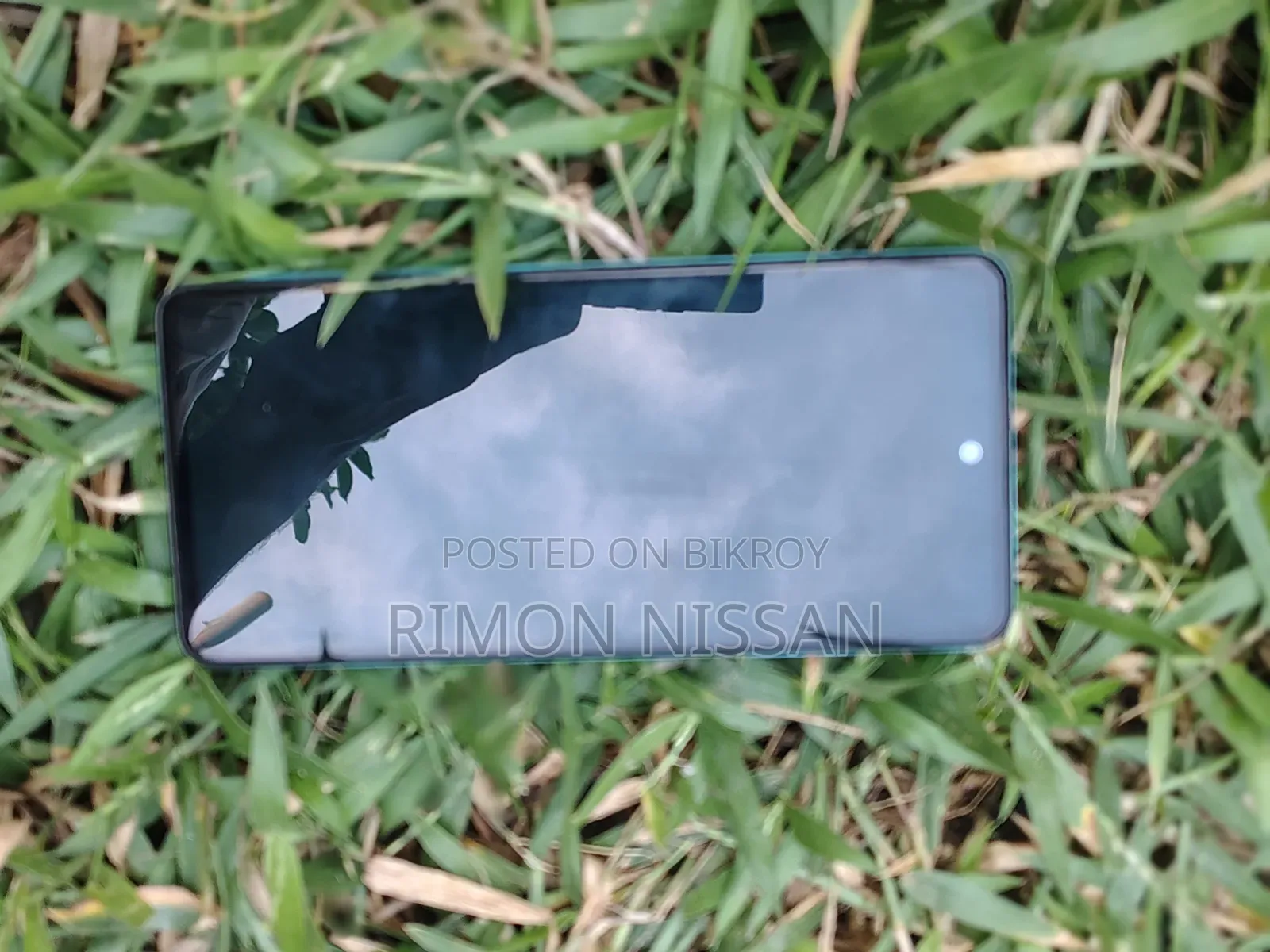 Samsung Galaxy A52 128 GB Blue