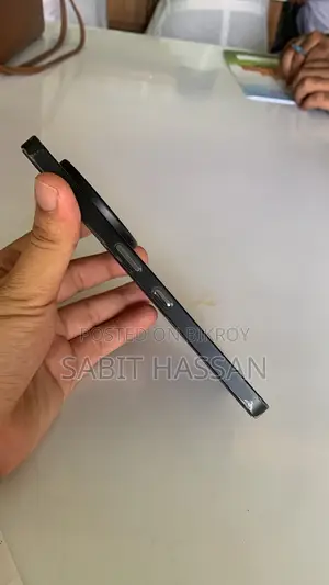 Nothing Phone 3a Pro 256 GB Black