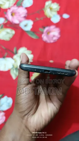 Xiaomi Redmi 10A 64 GB Black