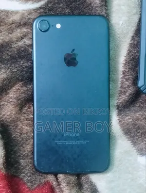 Apple iPhone 7 128 GB Black
