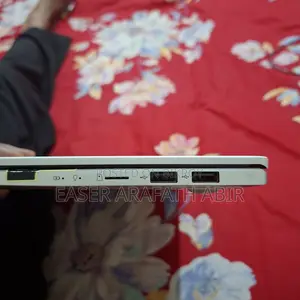 Laptop Asus Vivobook S 15 8GB AMD Ryzen 7 SSD 512GB
