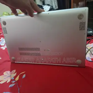 Laptop Asus Vivobook S 15 8GB AMD Ryzen 7 SSD 512GB