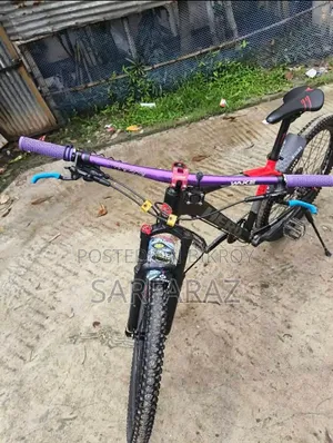 সাইকেল বিক্রি
