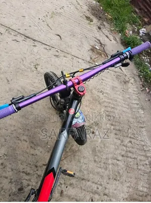 Cycle Sell