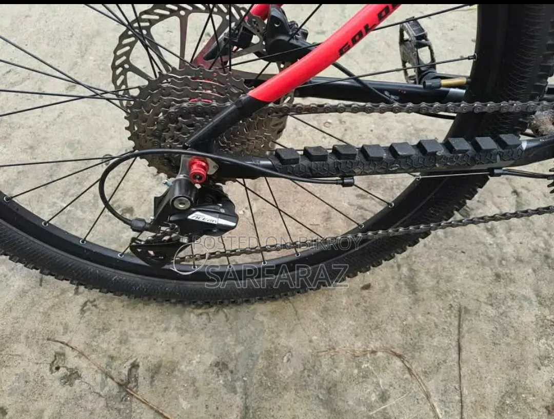 Cycle Sell
