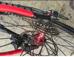 Cycle Sell